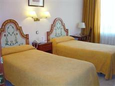 Hotel Meson Castilla