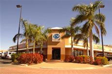 BEST WESTERN Karratha Central Apartments