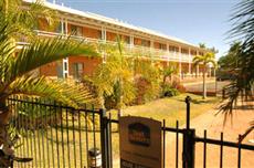 BEST WESTERN Karratha Central Apartments