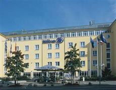 Hilton Bonn Hotel