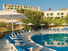 Apostolata Island Resort & Spa Eleios-Pronnoi