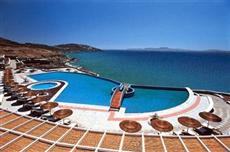 Apollonia Hotel & Resort