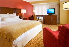 Halifax Marriott Harbourfront Hotel