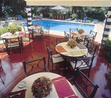 Altamira Suites