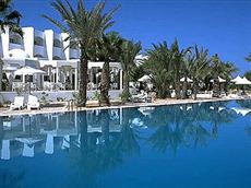 Palm Beach Club Djerba