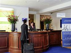 Novotel Amsterdam Airport