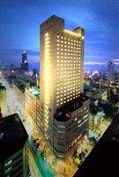 Howard Plaza Hotel Kaohsiung