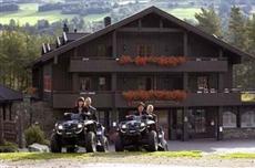 Quality Hotel & Resort Hunderfossen