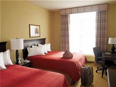 Country Inn & Suites Wilmington Airport