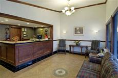 Americas Best Value Inn & Suites Conyers