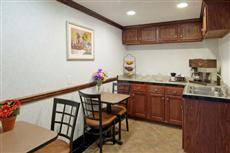 Americas Best Value Inn & Suites Conyers