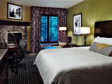 Hilton Garden Inn Gatlinburg Downtown