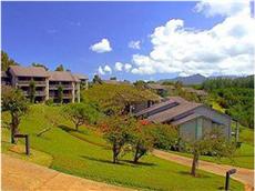 Hanalei Bay Resort