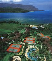 Hanalei Bay Resort