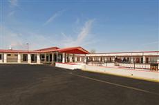 Americas Best Value Inn Altus