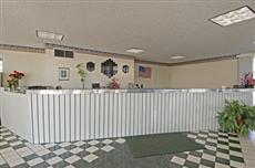 Americas Best Value Inn Altus