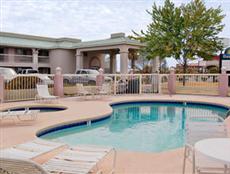 Days Inn Fort Stockton