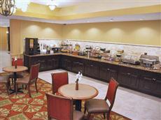 La Quinta Inn & Suites Houston - Normandy