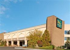 Quality Inn Maple Shade