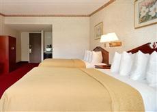 Quality Inn Maple Shade