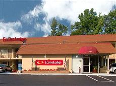 Econo Lodge Parkway / Historic Area