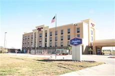 Hampton Inn Hillsboro