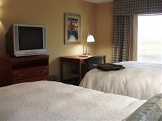 Hampton Inn Hillsboro