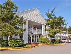 Days Inn Bar Harbor/Frenchman's Bay