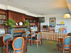 Days Inn Bar Harbor/Frenchman's Bay