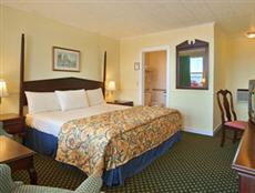 Days Inn Bar Harbor/Frenchman's Bay