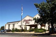 Hampton Inn Springfield South