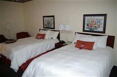 Hampton Inn Roxboro