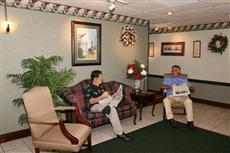 Hampton Inn Jonesville (North Carolina)