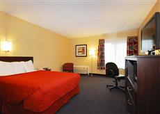 Quality Inn & Suites Danbury