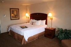 Hampton Inn Gallup-West