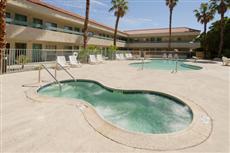 Americas Best Value Inn Palm Springs