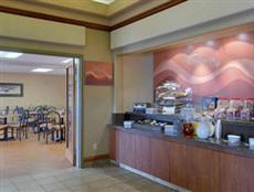 Days Inn Calgary Airport