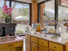 Super 8 Motel Anniston