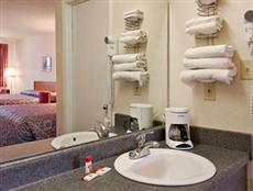 Super 8 Motel Anniston