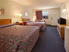 Super 8 Motel Anniston