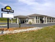 Days Inn Sandersville