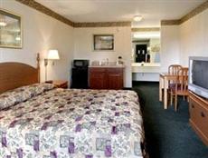 Days Inn Sandersville