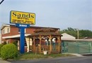 Sands Motel Niagara Falls (New York)