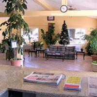 Best Value Inn Jackson (Mississippi)