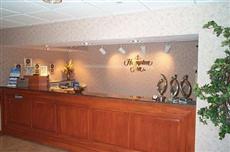 Hampton Inn Brookhaven