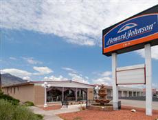 Howard Johnson Inn Socorro