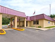 Travelodge Brookville