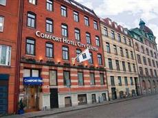 Comfort Hotel City Center