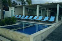 Mainski Lembongan Resort Nusa Lembongan