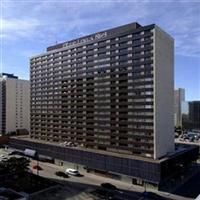 Place Louis Riel Suite Hotel